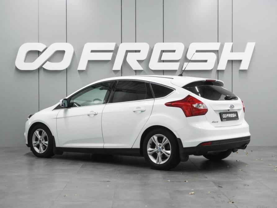 Ford Focus III Воронеж  - изображение 2
