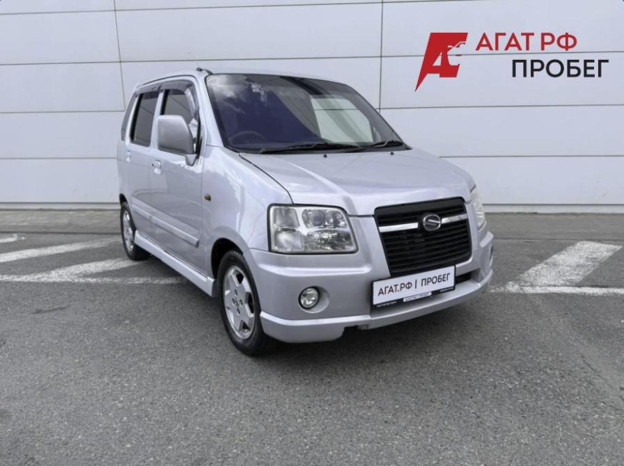 Suzuki Wagon R+ I Ставрополь  - изображение 3