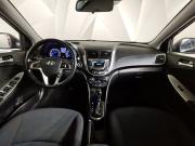 Hyundai Solaris I Рестайлинг Москва  - изображение 34