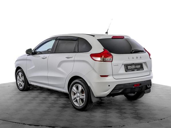 Lada (ВАЗ) XRAY I с пробегом 2019 года, цена 855 000 рублей, 75987 км, хэтчбек, Автокод Объявления