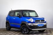 Suzuki Xbee I Пермь  - изображение 28