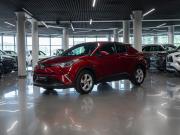 Toyota C-HR I Москва  - изображение 22