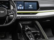 Geely Coolray I Рестайлинг Новороссийск  - изображение 46