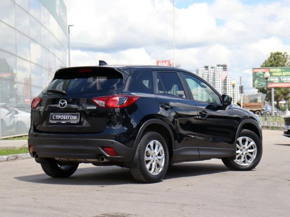 Mazda CX-5 I с пробегом 2014 года, цена 1 800 000 рублей, 179302 км, внедорожник, Автокод Объявления