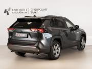 Toyota RAV4 V (XA50) Казань  - изображение 15