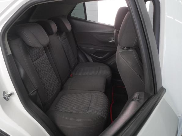 Opel Mokka I с пробегом 2014 года, цена 1 166 000 рублей, 197308 км, внедорожник, Автокод Объявления