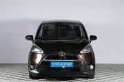 Toyota Sienta I Рестайлинг 2 Челябинск  - изображение 19