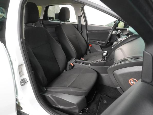 Ford Focus III Рестайлинг с пробегом 2015 года, цена 999 000 рублей, 139034 км, универсал, Автокод Объявления