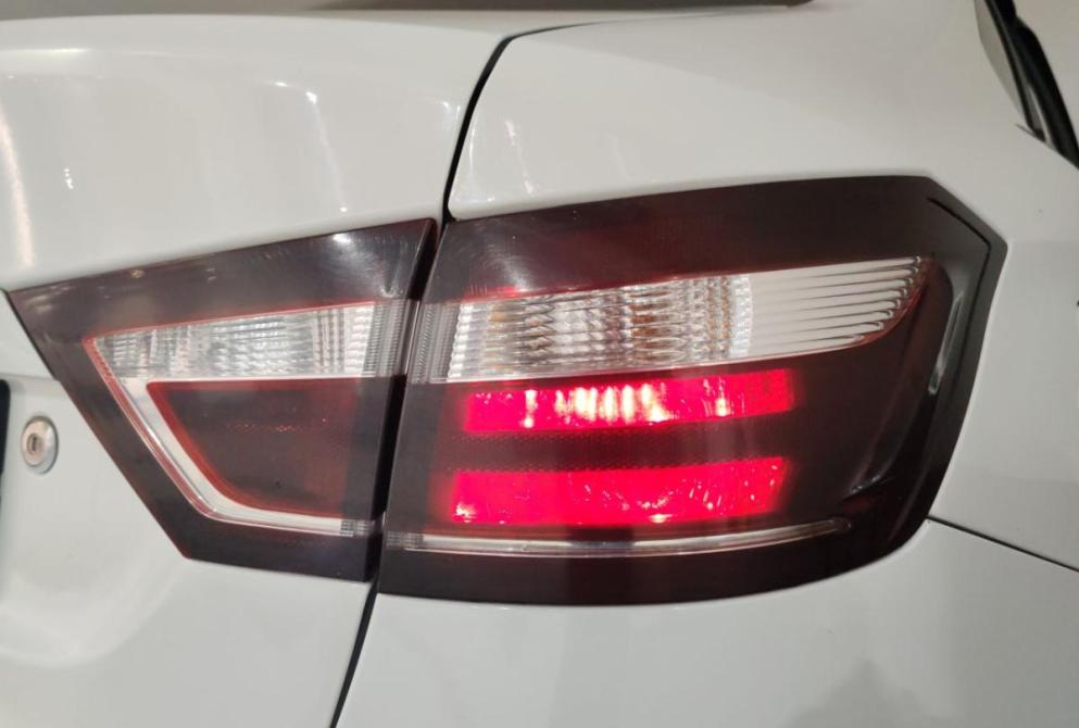 Lada (ВАЗ) Vesta I Ярославль  - изображение 21