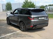 Land Rover Range Rover Sport II Москва  - изображение 15