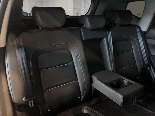 Chery Tiggo 7 Pro Max I Рестайлинг с пробегом 2024 года, цена 2 315 000 рублей, 37392 км, внедорожник, Автокод Объявления