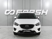 Mazda CX-5 I Рестайлинг Ростов-на-Дону  - изображение 25