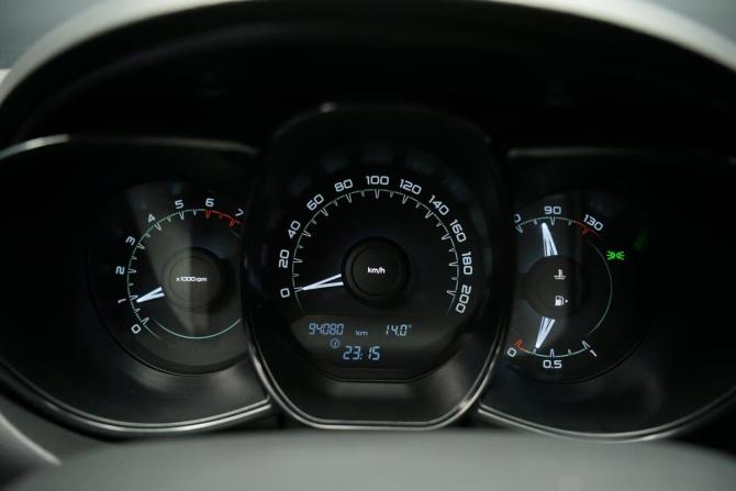 Lada (ВАЗ) Vesta I с пробегом 2016 года, цена 877 000 рублей, 95000 км, седан, Автокод Объявления