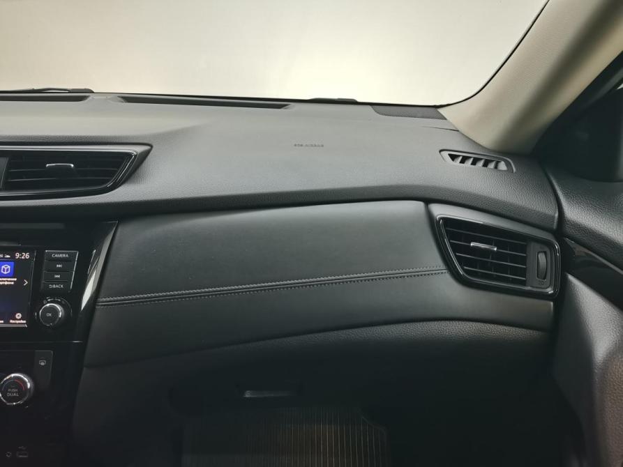 Nissan X-Trail III Рестайлинг Барнаул  - изображение 13