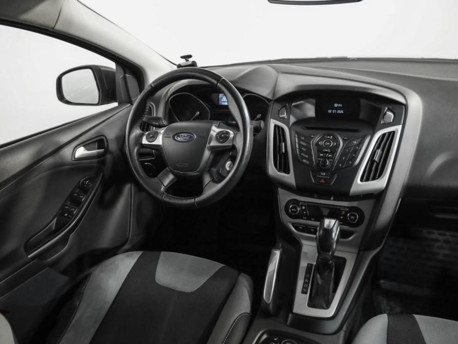 Ford Focus III Санкт-Петербург  - изображение 10