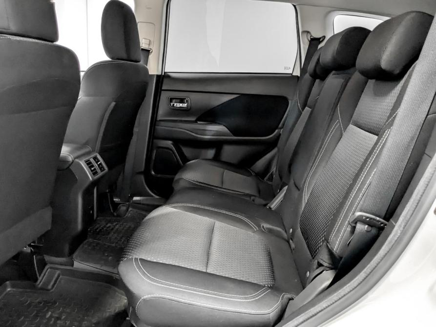 Mitsubishi Outlander III Рестайлинг 3 Москва  - изображение 13