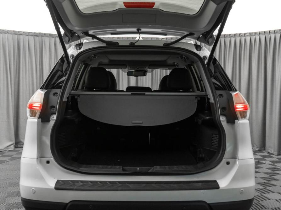 Nissan X-Trail III Москва  - изображение 22