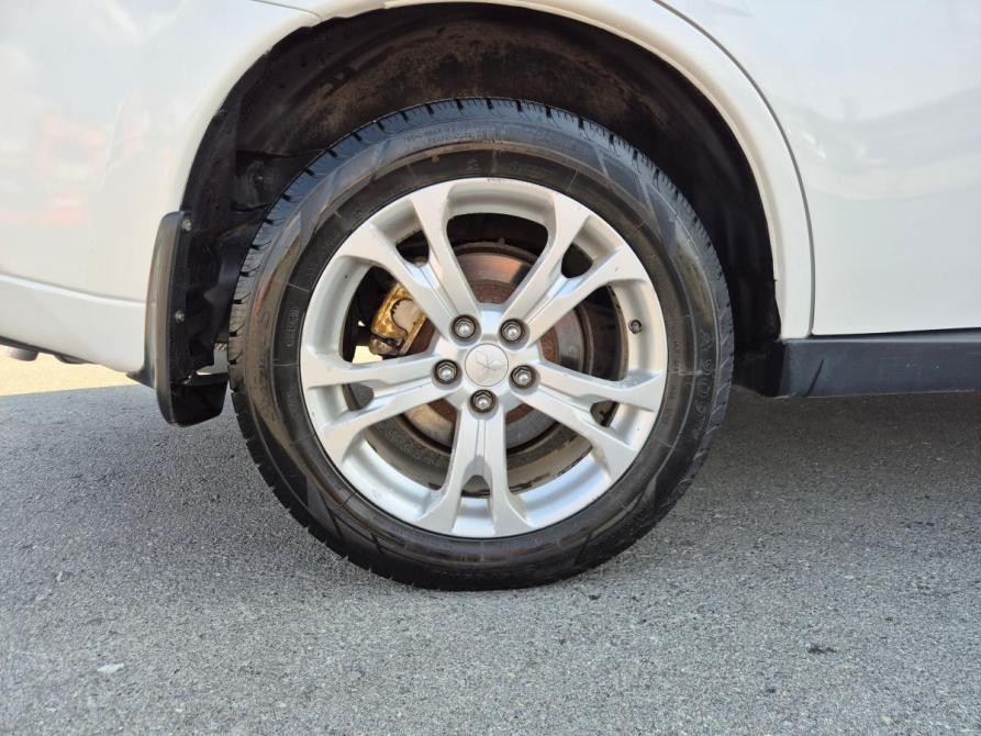 Mitsubishi Outlander III Екатеринбург  - изображение 12