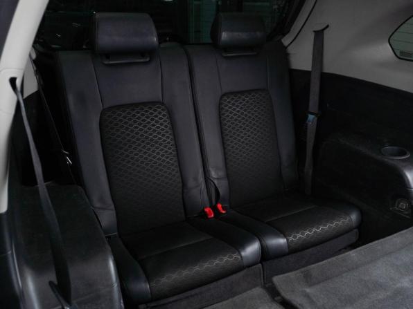 Chevrolet Captiva I Рестайлинг 2 с пробегом 2013 года, цена 1 349 000 рублей, 202617 км, внедорожник, Автокод Объявления