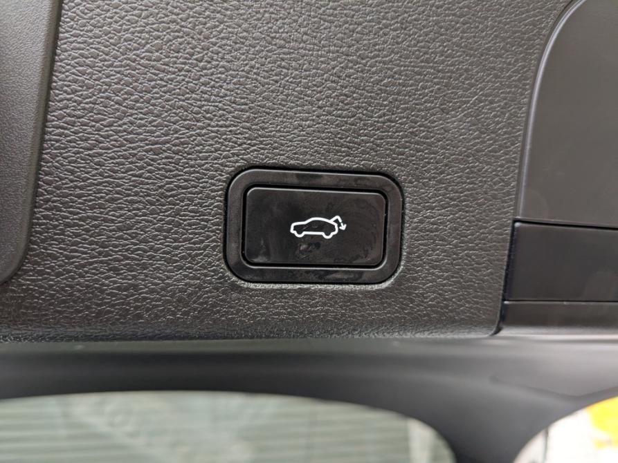 Geely Tugella I Рестайлинг Москва  - изображение 13