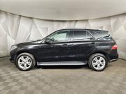 Mercedes-Benz M-Класс III (W166) Москва  - изображение 24