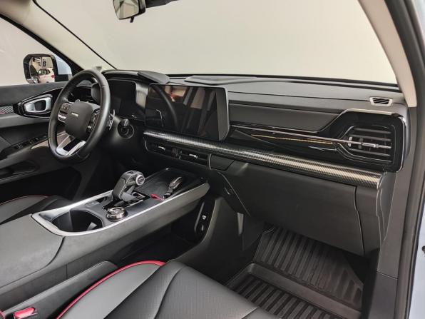 Haval H3 I с пробегом 2024 года, цена 2 530 000 рублей, 10236 км, внедорожник, Автокод Объявления