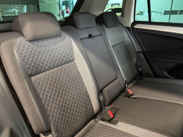 Volkswagen Tiguan II с пробегом 2017 года, цена 2 147 000 рублей, 125394 км, внедорожник, Автокод Объявления