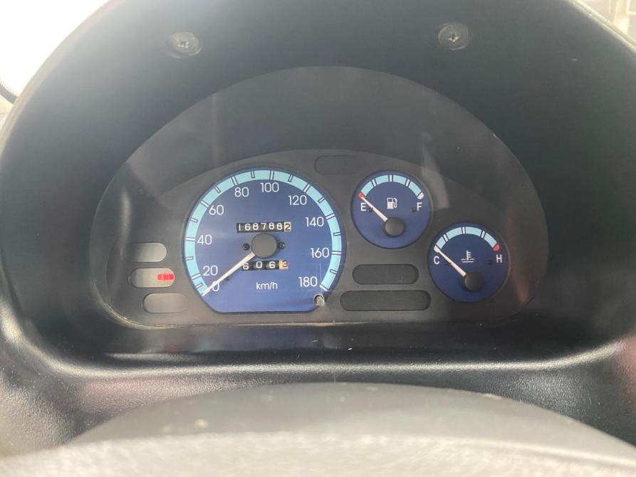 Daewoo Matiz I Рестайлинг Альметьевск  - изображение 13