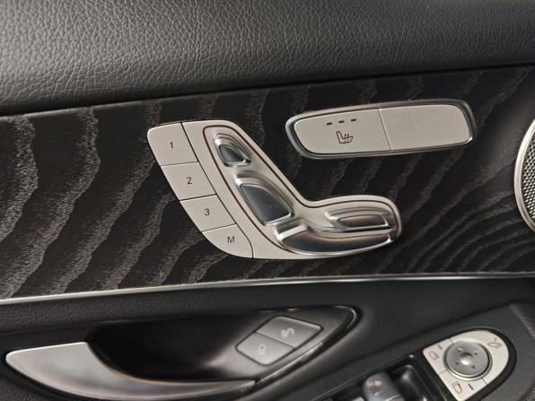 Mercedes-Benz GLC Coupe I (C253) Рестайлинг с пробегом 2021 года, цена 5 200 000 рублей, 50000 км, внедорожник, Автокод Объявления