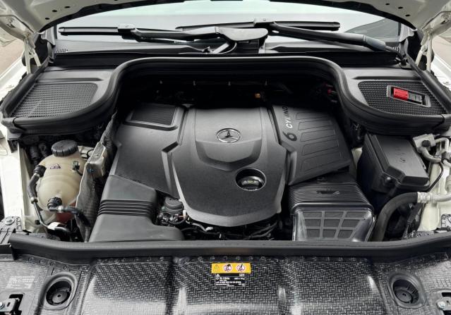 Mercedes-Benz GLS II (X167) с пробегом 2021 года, цена 8 490 000 рублей, 91199 км, внедорожник, Автокод Объявления
