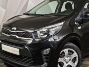 Kia Picanto III Москва  - изображение 30