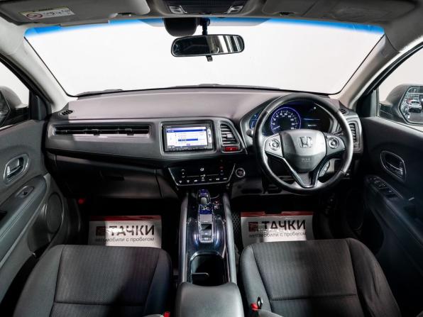 Honda Vezel I с пробегом 2014 года, цена 1 520 000 рублей, 148150 км, внедорожник, Автокод Объявления