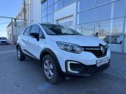 Renault Kaptur I Рестайлинг Волгоград  - изображение 5