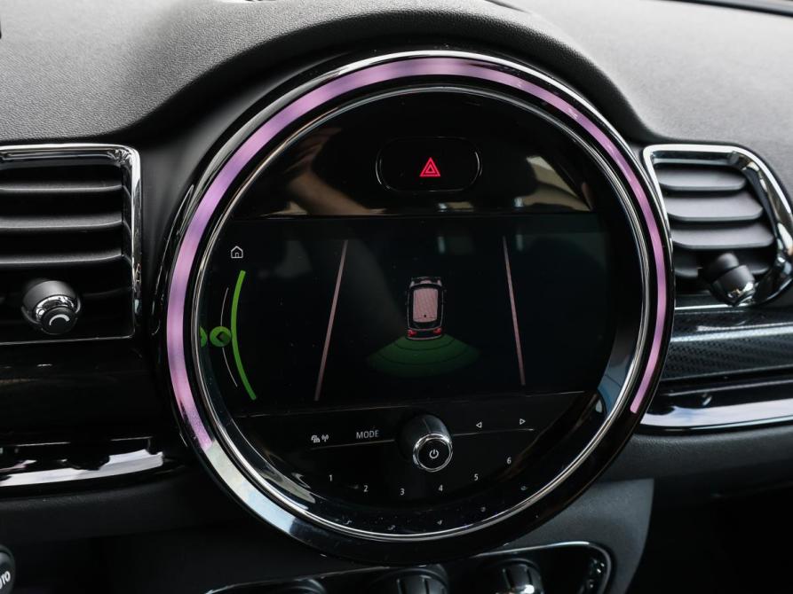 Mini Clubman II Рестайлинг Москва  - изображение 19