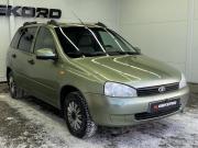 Lada (ВАЗ) Kalina I Уфа  - изображение 14