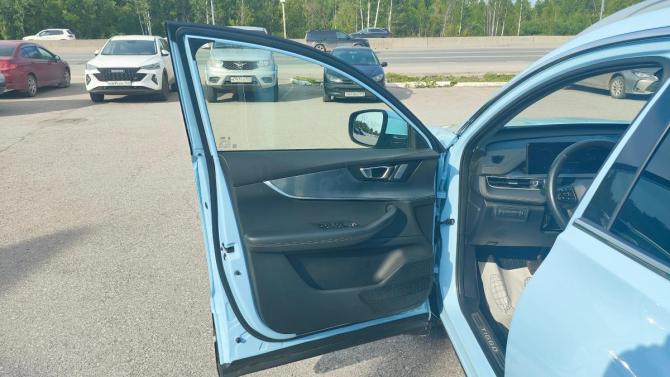 Chery Tiggo 7 Pro Max I с пробегом 2023 года, цена 1 774 000 рублей, 91300 км, внедорожник, Автокод Объявления