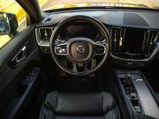 Volvo XC60 II Рестайлинг Санкт-Петербург  - изображение 46