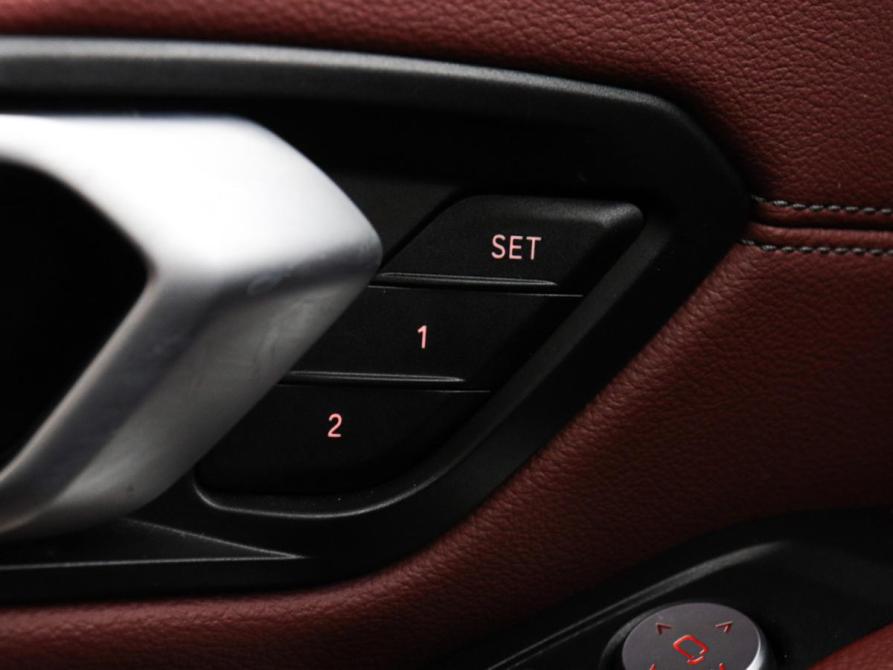 BMW 3 серии VII (G2x) Рестайлинг Химки  - изображение 17