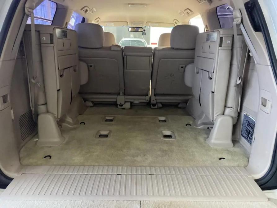 Toyota Land Cruiser 200 Series Рестайлинг 1 Челябинск  - изображение 26