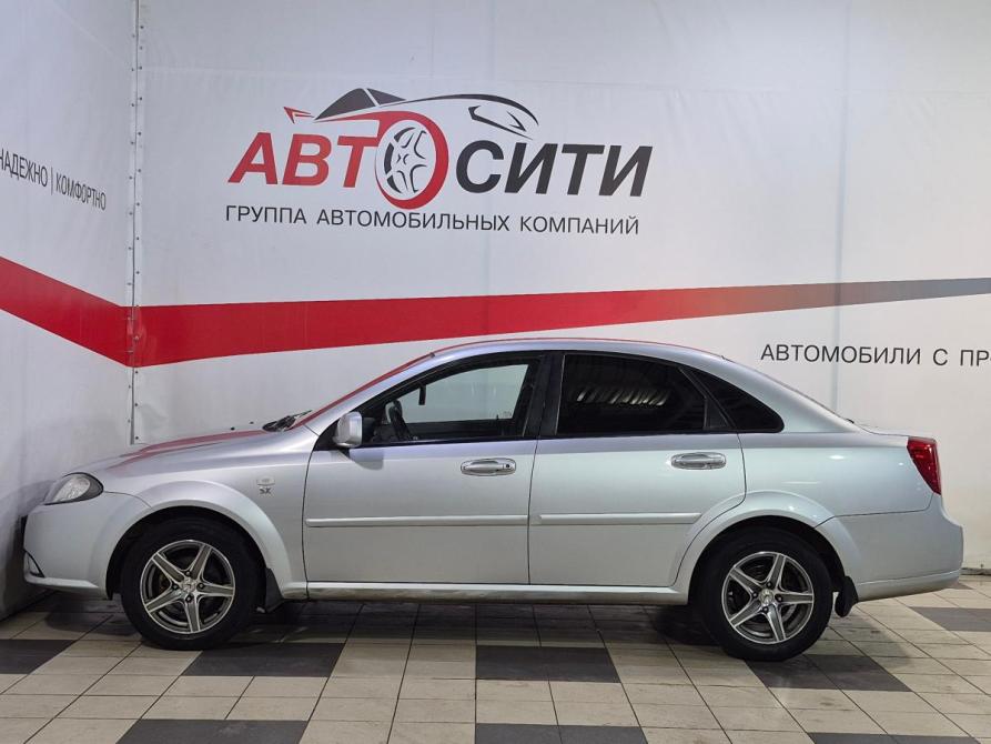 Daewoo Gentra II Воронеж  - изображение 4