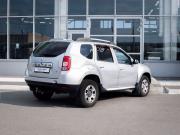Renault Duster I Курган  - изображение 23