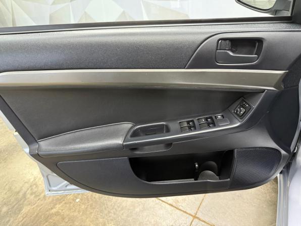 Mitsubishi Lancer X Рестайлинг с пробегом 2013 года, цена 860 000 рублей, 172113 км, седан, Автокод Объявления