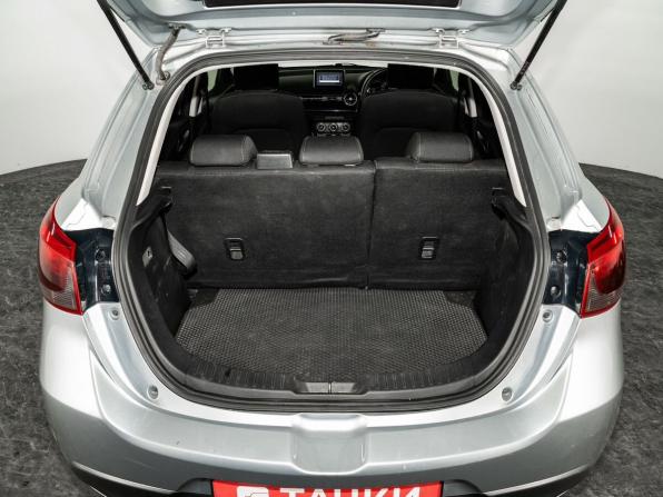 Mazda Demio IV (DJ) с пробегом 2017 года, цена 825 000 рублей, 259613 км, хэтчбек, Автокод Объявления
