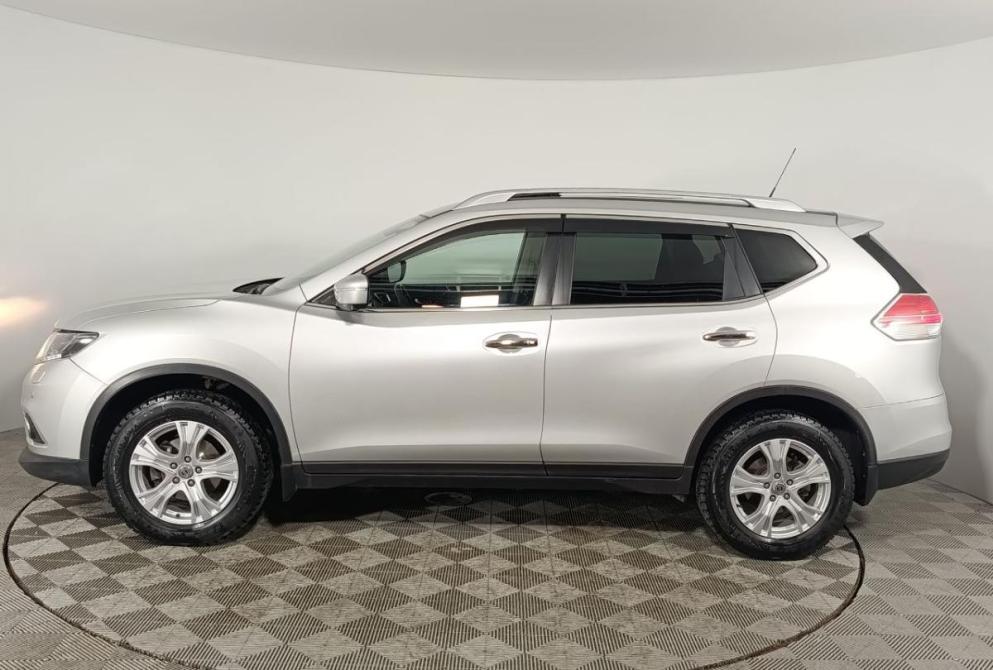 Nissan X-Trail III Волгоград  - изображение 4