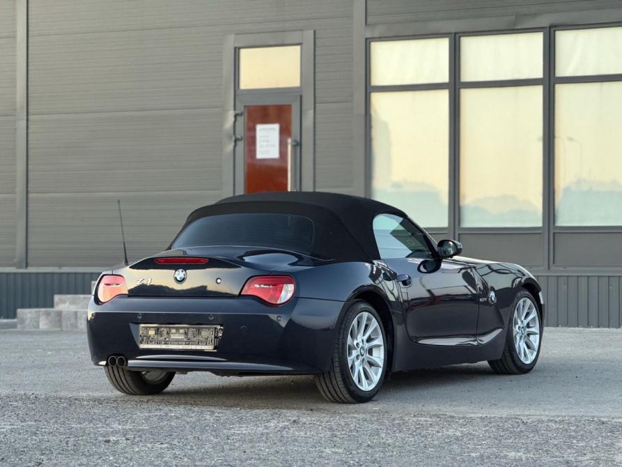 BMW Z4 I (E85/E86) Рестайлинг Волгоград  - изображение 8