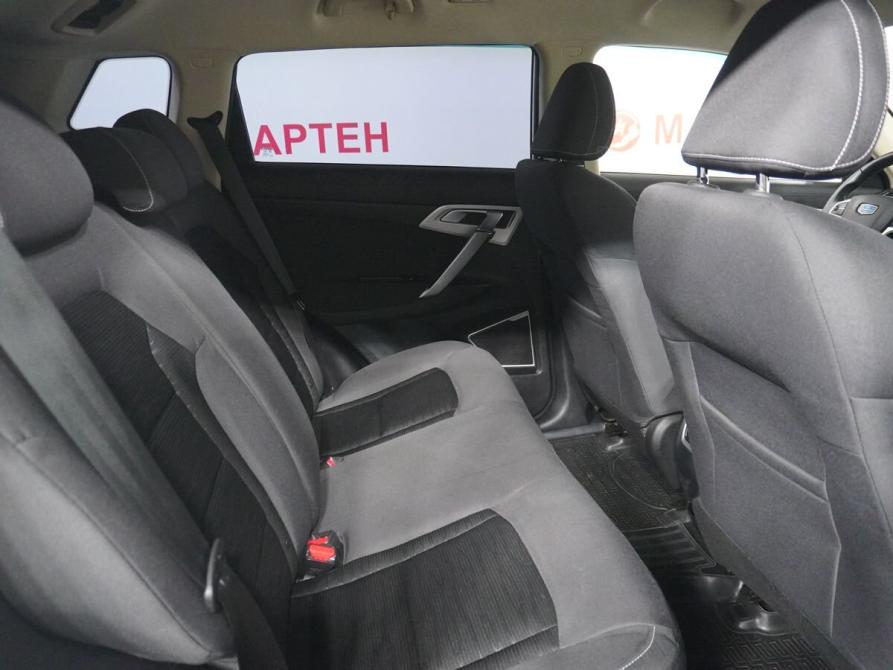 Geely Atlas I Вологда  - изображение 13