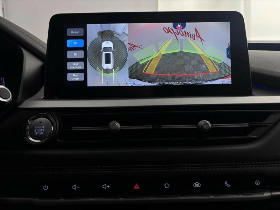 Chery Tiggo 7 Pro I Псков  - изображение 15
