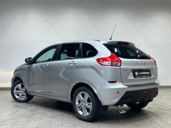 Lada (ВАЗ) XRAY I с пробегом 2016 года, цена 730 000 рублей, 130000 км, хэтчбек, Автокод Объявления