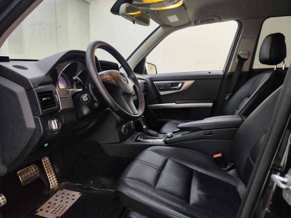 Mercedes-Benz GLK-Класс I (X204) с пробегом 2008 года, цена 1 080 000 рублей, 227955 км, внедорожник, Автокод Объявления