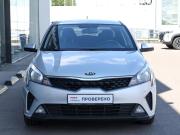Kia Rio IV Рестайлинг Москва  - изображение 24